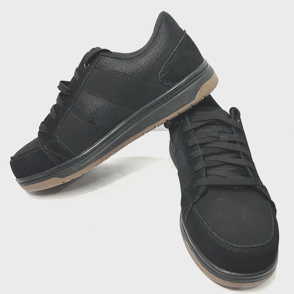 Size: 12 Steel Toe Casual - Work & Safety Sneakers . Brahma . New in Box